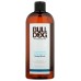 BULLDOG: Peppermint Eucalyptus Body Wash, 16.9 fo