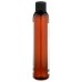 BULLDOG: Peppermint Eucalyptus Body Wash, 16.9 fo
