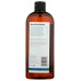 BULLDOG: Peppermint Eucalyptus Body Wash, 16.9 fo