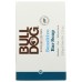 BULLDOG: Sensitive Soap Bar, 7 oz