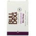 BULLDOG: Soap Bar Oil Control, 7 oz