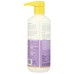 ALAFFIA: Kids Body Lotion Lemon Lavender, 16 fo