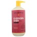 ALAFFIA: Body Lotion Shea Passion Fruit, 32 fo