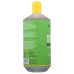 ALAFFIA: Shampoo Coconut Ccnt Lime, 32 FO