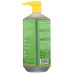 ALAFFIA: Shampoo Coconut Ccnt Lime, 32 FO