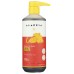 ALAFFIA: Coconut Strawberry Kids Shampoo Body wash, 16 fo