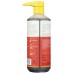 ALAFFIA: Coconut Strawberry Kids Shampoo Body wash, 16 fo