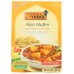 KITCHENS OF INDIA: Aloo Mutter Diced Potato And Pea Curry, 10 oz