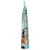KITCHENS OF INDIA: Sauce Del Mr Mak Btr Chk, 7 oz