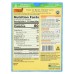 KITCHENS OF INDIA: Paste for Butter Chicken Curry, 3.5 oz
