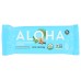 ALOHA: Vanilla Almond Crunch Protein Bar, 1.9 oz