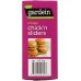 GARDEIN: Crispy Chick'n Sliders Mini Delights, 11.3 oz