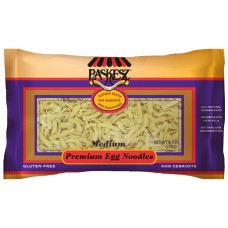 PASKESZ: Noodle Egg Med, 9 oz