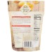 SUNNY FRUIT: Organic Dried Apricot, 8.8 oz