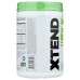 CELLUCOR: Xtend Natural Zero The Original Blueberry Lemonade, 13 oz