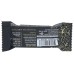 FITJOY: Cookie Dough Brownie Protein Bar, 22 gm