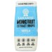 LAKANTO: Monk Fruit Vanilla Sweetener, 1.76 fo