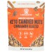 LAKANTO: Nuts Candied Cinmn Glzd, 8 oz