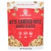 LAKANTO: Nuts Candied Maple Glzd, 8 oz