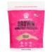 LAKANTO: Sweetener Brown Monkfruit, 16 oz
