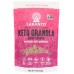 LAKANTO: Granola Berry Crnch Keto, 11 oz