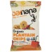 BARNANA: Chip Plntn Spcy Mngo Org, 5 OZ