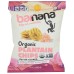 BARNANA: Himalayan Pink Salt Plantain Chips, 2 oz