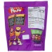 MONSTER POP: Popcorn Mltpack 2 Sku 6Ct, 3.75 oz