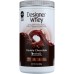 DESIGNER PROTEIN WHEY: Double Chocolate Protein Powder, 2 lb