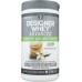 DESIGNER PROTEIN WHEY: Advanced Vanilla Cookies & Cream Powder, 1.85 lb