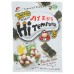 TAOKAENOI USA: Seaweed Tmpr Mshrm Blck Pepp, 1.41 OZ