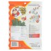 TAOKAENOI USA: Seaweed Crispy Sriracha, 1.21 OZ