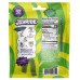 JOYRIDE: Sour Green Apple Candy Strips, 3.5 oz