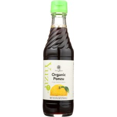MUSO FROM JAPAN: Ponzu, 8.5 oz