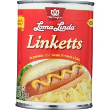 LOMA LINDA: Linketts, 20 oz