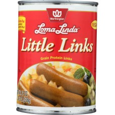 LOMA LINDA: Little Links, 19 oz