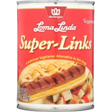 LOMA LINDA: Super-Links, 19 oz