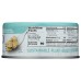 LOMA BLUE: Tuno in Spring Water, 5 oz