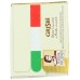 VICENZI: Cookie Choc Cream, 5.29 oz