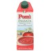 POMI: Sauce Pasta Tmato Pssata, 26.46 oz