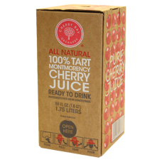 CHERRY BAY ORCHARDS: Cherry Juice, 59 fo
