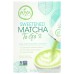 AIYA: Matcha Sweetnd Togo Stick, 1 ea