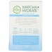 AIYA: Matcha Plus Hydrate Tea, 3.44 oz