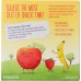 PLUM ORGANICS: Applesauce Mashups, 12.68 oz