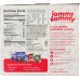 PLUM ORGANICS: Bar Jmy Smy Pntbttr Strwb, 5.15 oz