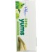 PLUM ORGANICS: Little Yums Organic Teething Wafers Spinach Apple & Kale 6 pack, 3 oz