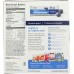 PLUM ORGANICS: Bar Mghty Snk Blueberry, 4.02 oz