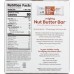 PLUM ORGANICS: Bar Mghty Morn Almdnt Btr, 3.35 oz