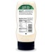 ONLY PLANT BASED: Garlic Mayo, 11 oz