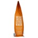 HAPPY DAY BRANDS: Coffee Sumatra Whle Bean, 12 OZ